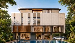 Hong Kong Park (D21), Detached #580279871